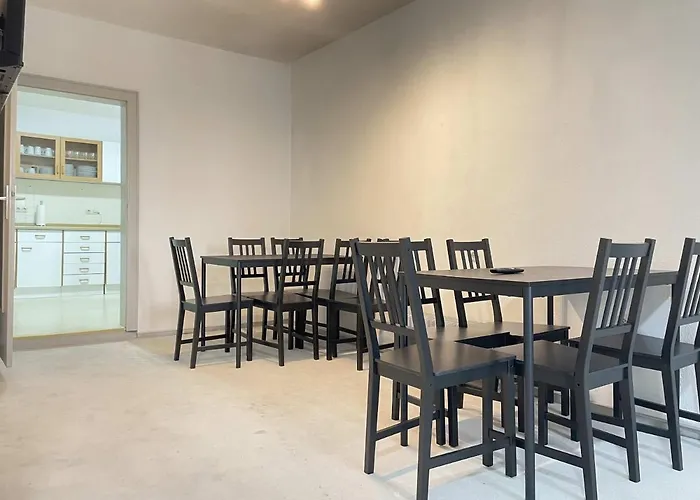 Appartamento Sad181 - Zentrale Monteurwohnung